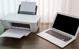 10 روش چاپ بهینه