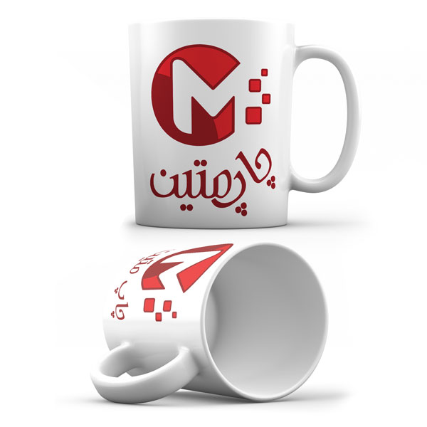 چاپ روی لیوان سرامیکی چاپ روی لیوان سرامیکی