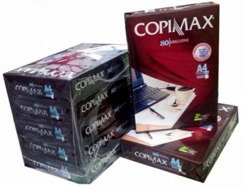 کاغذ copimax