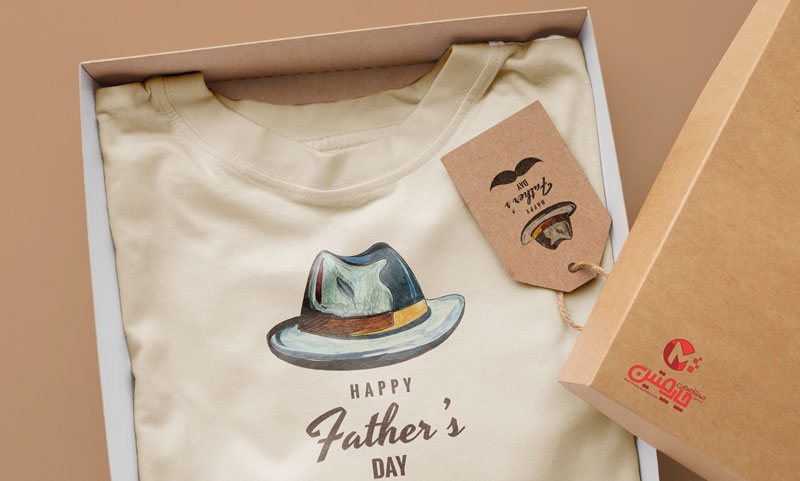 T shirt designs for Father's Day 6